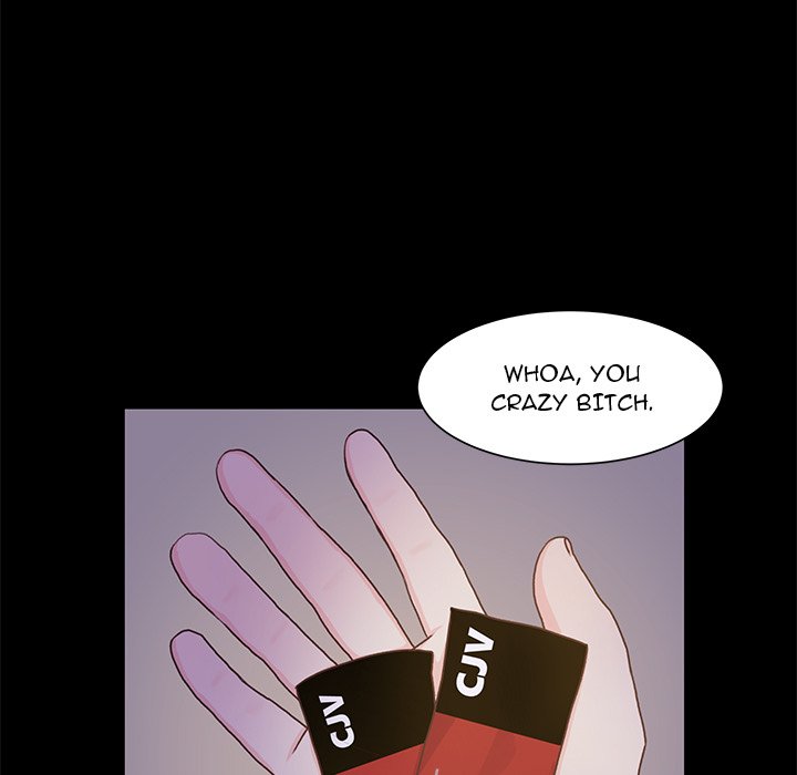 The image CWVeeyeOe4KAEdk in the comic You’re No Good - Chapter 65 - ManhwaXXL.com
