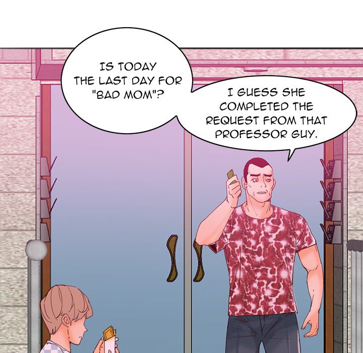 Read manga Bad Mom - Chapter 17 - CXKKVLyBlQj4v1G - ManhwaXXL.com