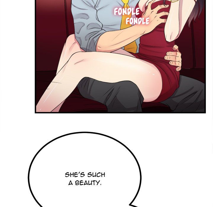 The image CYUCgFyrBWqm2PU in the comic Yuri’s Part Time Job - Chapter 4 - ManhwaXXL.com