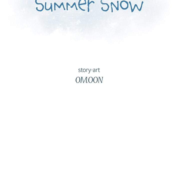 The image Summer Snow - Chapter 18 - CZKajDMqWoIFknB - ManhwaManga.io