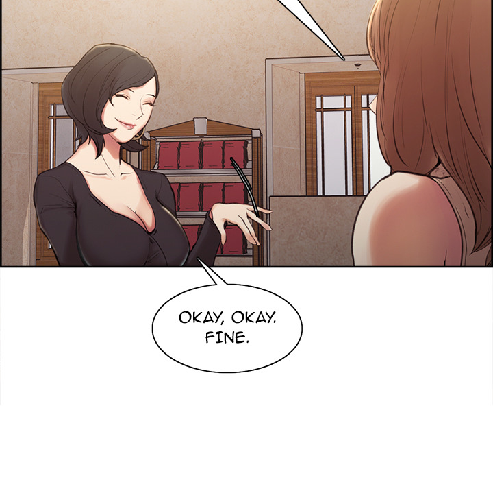 Watch image manhwa The Sharehouse - Chapter 2 - CcEisoKrQiTQyjK - ManhwaXX.net