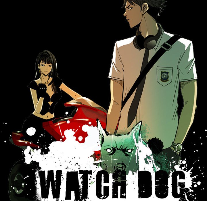 Read manga Watch Dog - Chapter 30 - Cea4avgAM2HheA5 - ManhwaXXL.com
