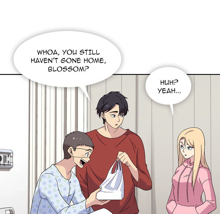 Read manga Springtime For Blossom - Chapter 34 - CevYIZm7k5OU07C - ManhwaXXL.com