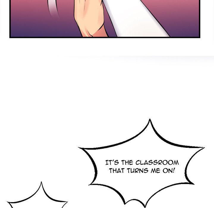 The image CgLWoCUOmDsdW5Q in the comic Yuri’s Part Time Job - Chapter 2 - ManhwaXXL.com