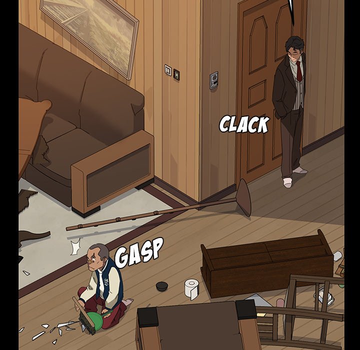 The image The Lucky Guy - Chapter 14 - CgNBLs4M58Fy7Sj - ManhwaManga.io