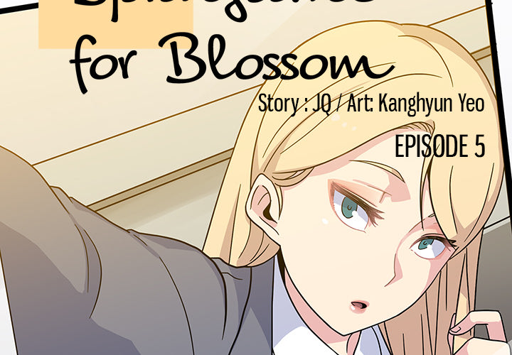 Read manga Springtime For Blossom - Chapter 5 - Ck2XpP6xGVu7PXE - ManhwaXXL.com