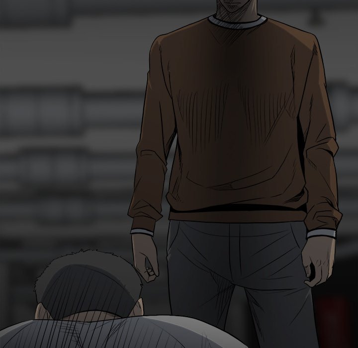 Watch image manhwa The Villain - Chapter 128 - CkjIE80OkNwHyen - ManhwaXX.net