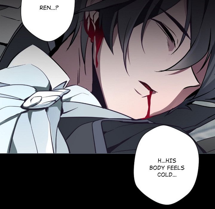 Xem ảnh ANZ Manhwa Raw - Chapter 85 - ClrGezDe7pPBe8a - Hentai24h.Tv