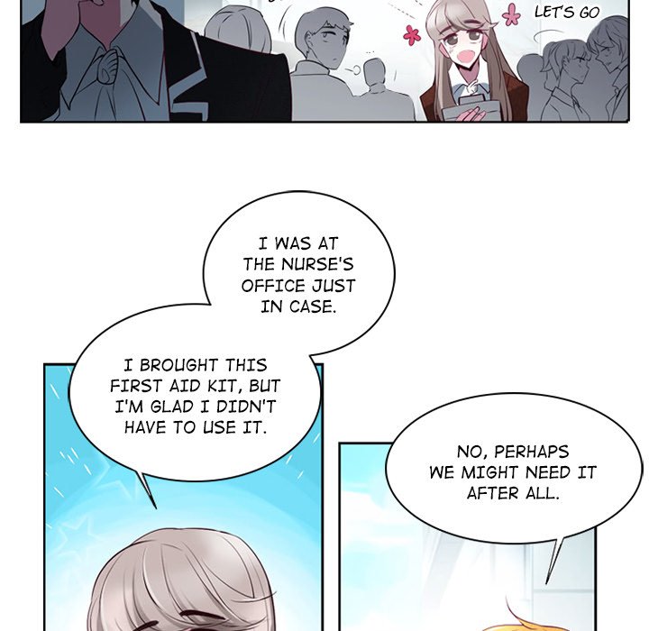 The image CwaPVu29MfxzaTF in the comic ANZ Manhwa - Chapter 8 - ManhwaXXL.com