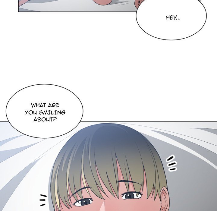 Watch image manhwa You’re Not That Special! - Chapter 50 - D92CKDafhRkGg3u - ManhwaXX.net