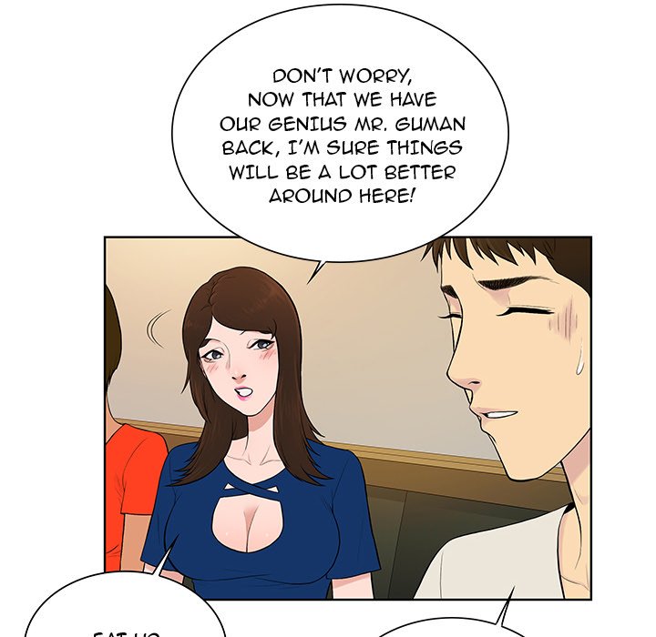 Watch image manhwa The Stand-up Guy - Chapter 50 - DASnDDDClOYpldm - ManhwaXX.net