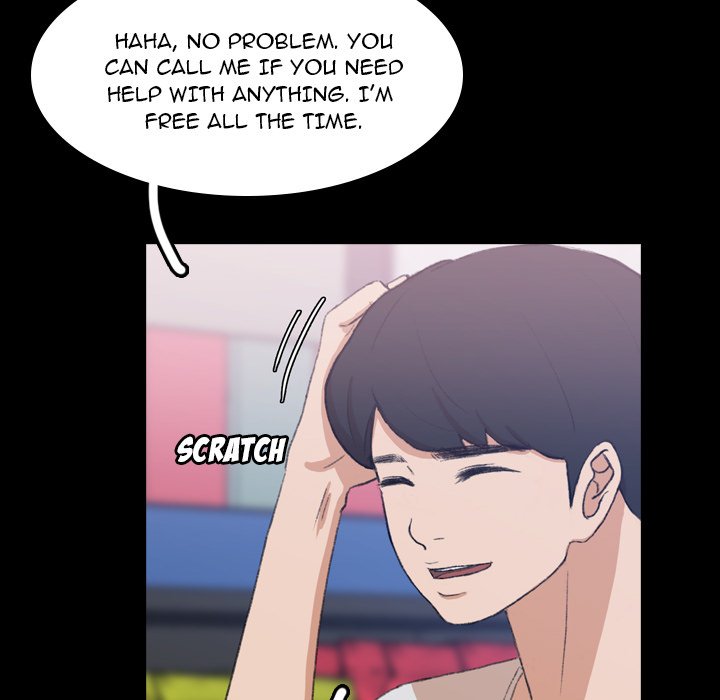 Watch image manhwa Secret Neighbors - Chapter 8 - DBOgMc2xwvZUSiV - ManhwaXX.net