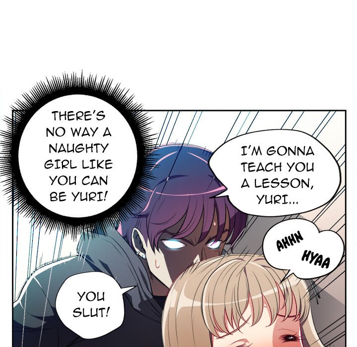 The image DDYjNHd8S6gvHWz in the comic Yuri’s Part Time Job - Chapter 32 - ManhwaXXL.com
