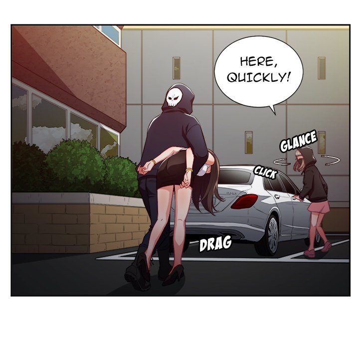 Watch image manhwa Yuri’s Part Time Job - Chapter 54 - DJK728HrBQ7DDCS - ManhwaXX.net