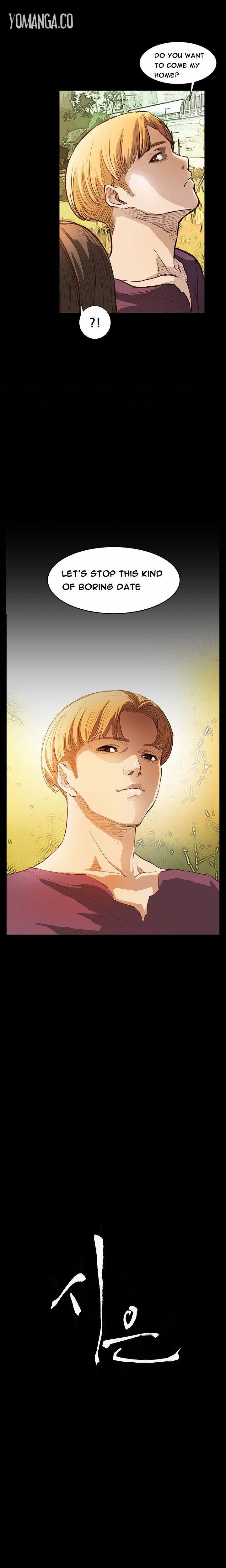 Watch image manhwa Si-Eun - Chapter 8 - DKwWrZhBrq4T6ns - ManhwaXX.net