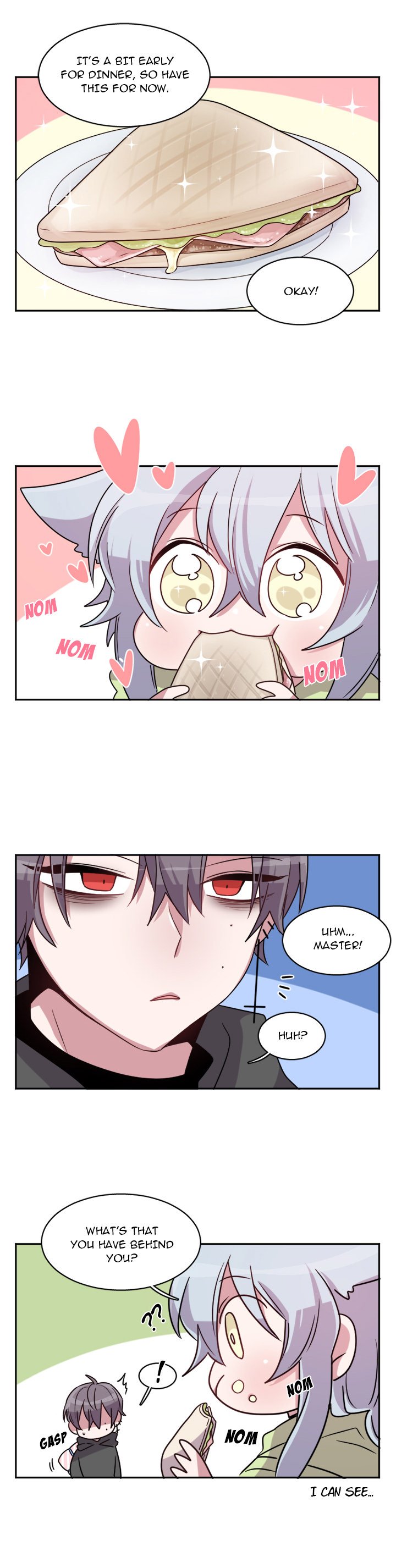 Xem ảnh MAYA Manhwa Raw - Chapter 11 - DNjuOVB2xRzaSXO - Hentai24h.Tv