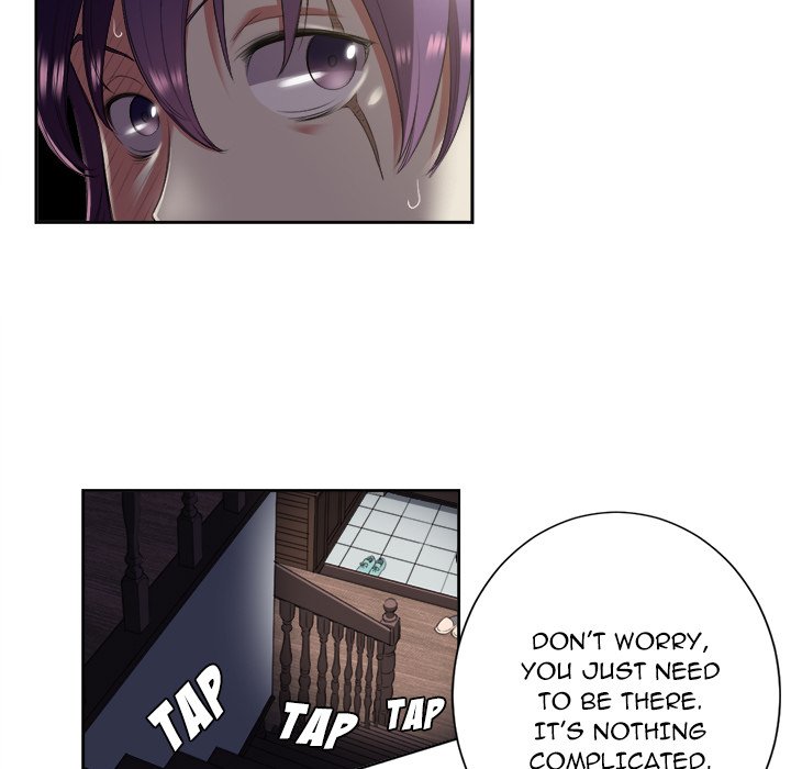 The image Yuri’s Part Time Job - Chapter 18 - DOmjoUOWuI3tKzO - ManhwaManga.io