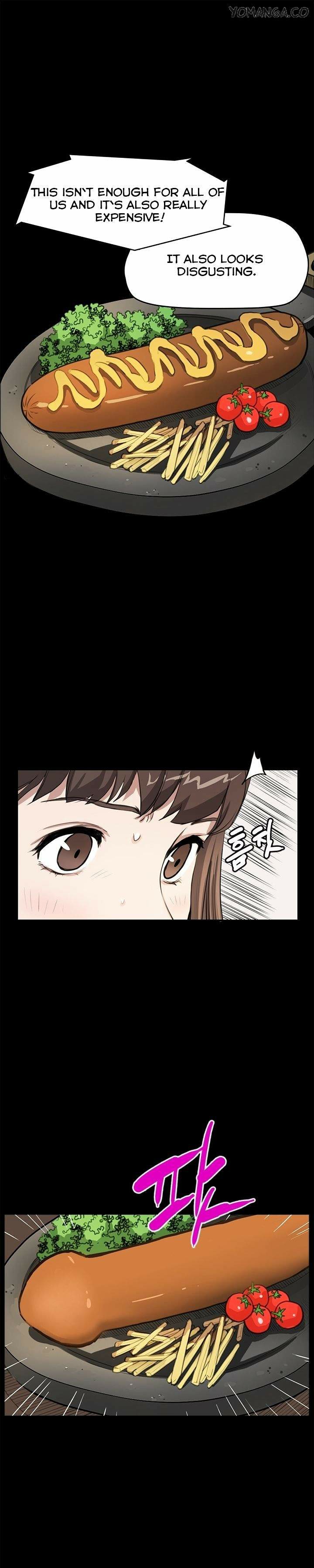 Watch image manhwa Si-Eun - Chapter 26 - DZGCuUliuBTXZ5W - ManhwaXX.net