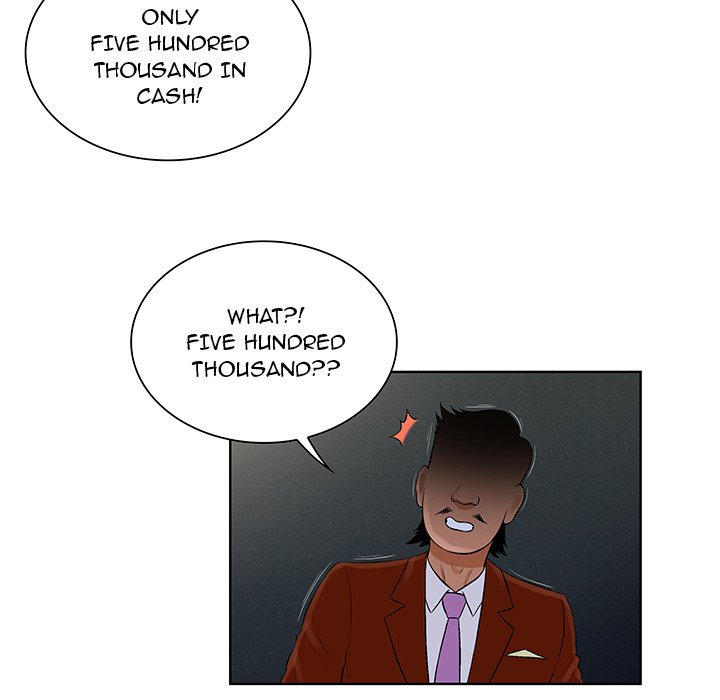 The image DcuueP2hoq9r6JW in the comic The Stand-up Guy - Chapter 43 - ManhwaXXL.com