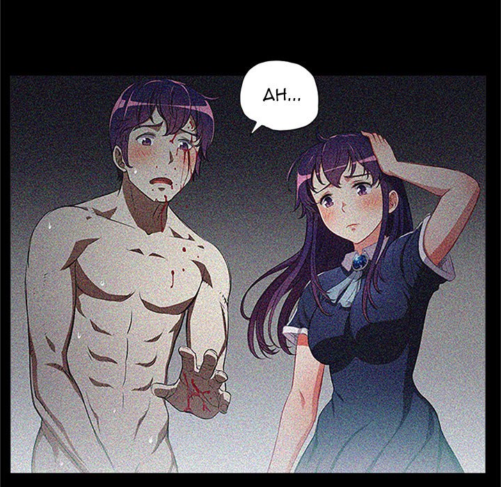 The image DjYvdYUXCclbogU in the comic Yuri’s Part Time Job - Chapter 63 - ManhwaXXL.com