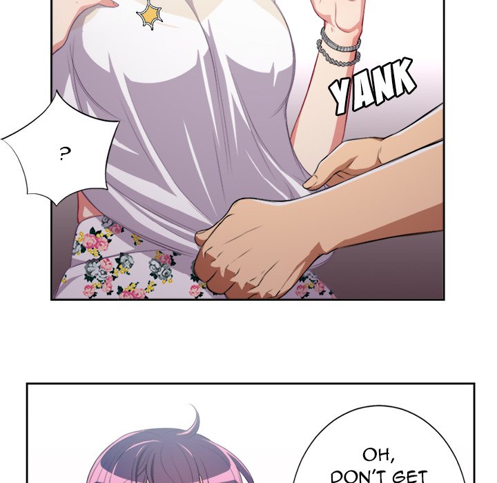 The image DneXUa2gdHQpOuo in the comic Yuri’s Part Time Job - Chapter 54 - ManhwaXXL.com