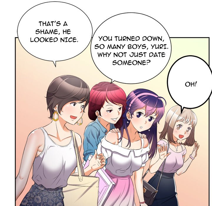 The image DtInRxzfHFHsDi8 in the comic Yuri’s Part Time Job - Chapter 14 - ManhwaXXL.com