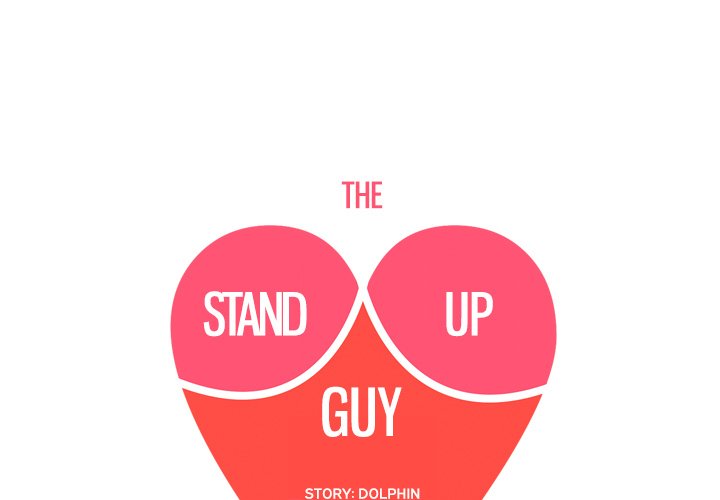 Read manga The Stand-up Guy - Chapter 23 - Dy0GsMF2zOpYGu0 - ManhwaXXL.com