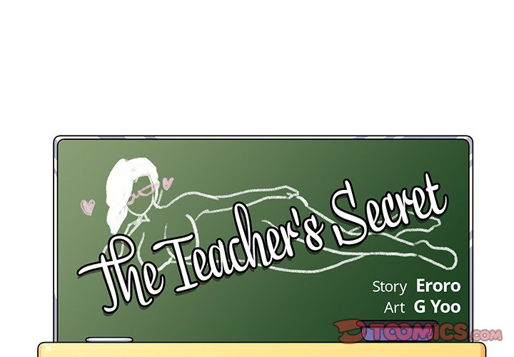 The image The Teacher’s Secret - Chapter 18 - E8T1N957ARmWqk9 - ManhwaManga.io