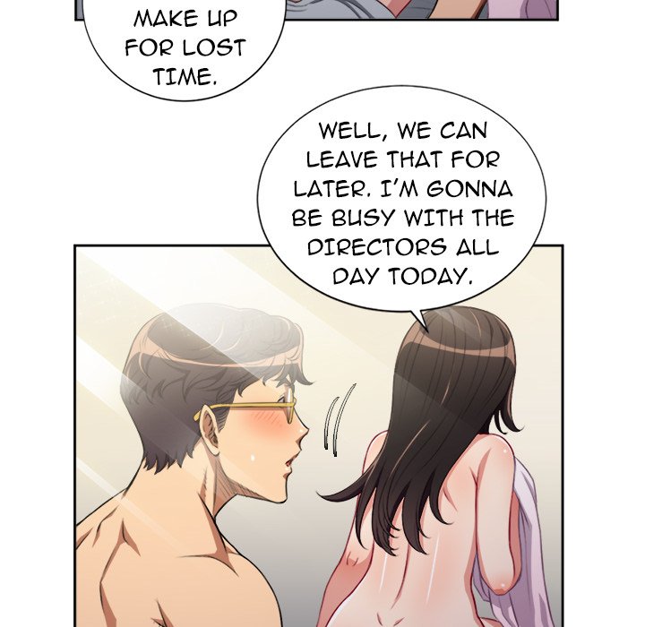 The image EAcItIn8uxKBb9I in the comic Yuri’s Part Time Job - Chapter 53 - ManhwaXXL.com