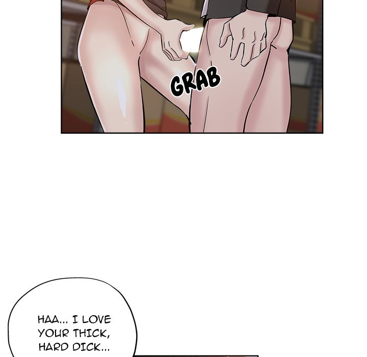 Watch image manhwa The Unexpected Guest - Chapter 26 - EPZZraB5doTEm4i - ManhwaXX.net