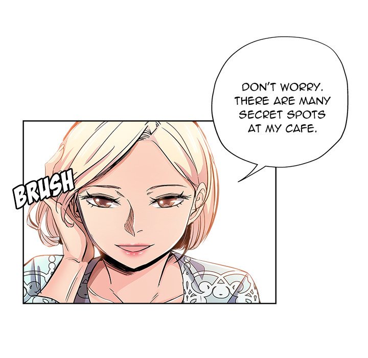 Watch image manhwa The Unexpected Guest - Chapter 28 - ESNowpRn4JmV9v1 - ManhwaXX.net