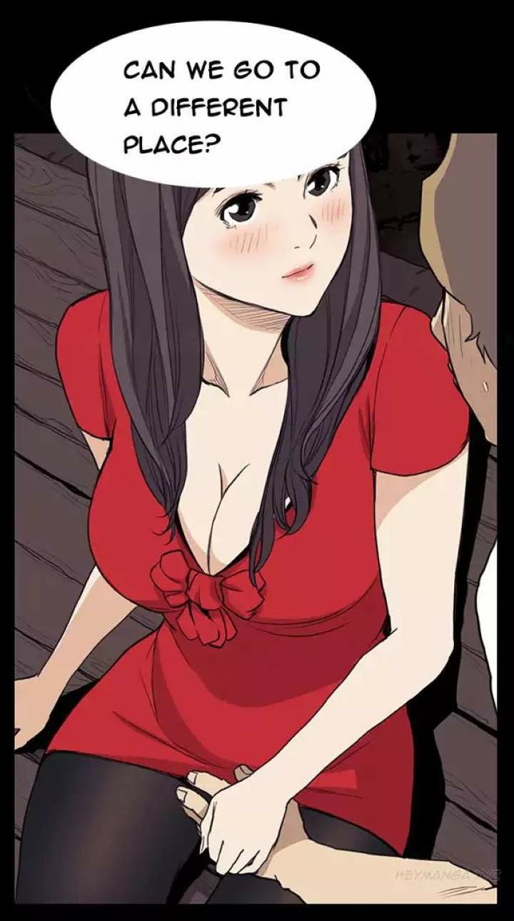 Watch image manhwa Si-Eun - Chapter 34 - ETTRLcvWkiTVjBr - ManhwaXX.net