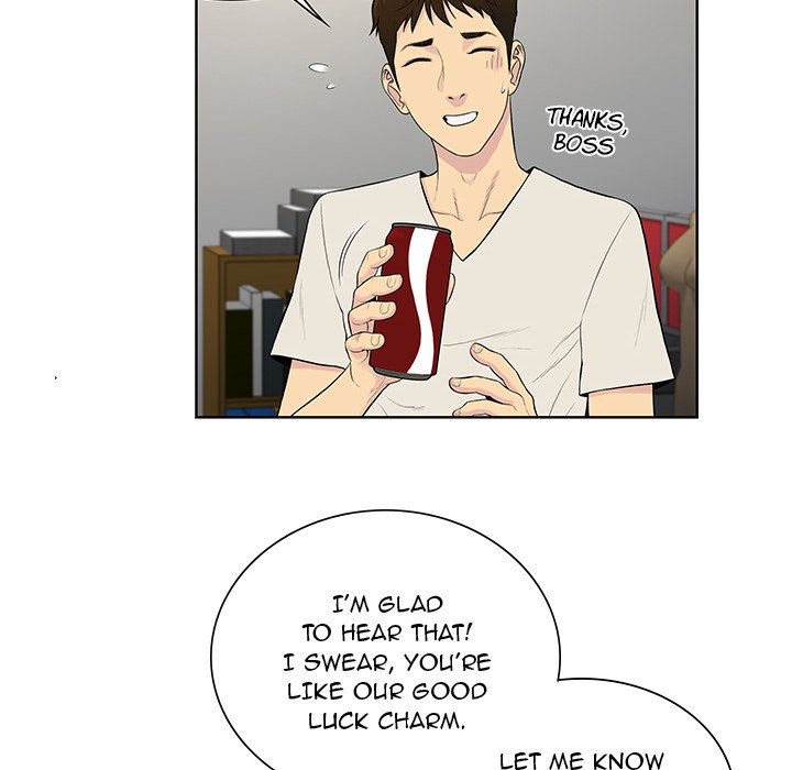 Watch image manhwa The Stand-up Guy - Chapter 50 - EfCLygrjughRQB7 - ManhwaXX.net