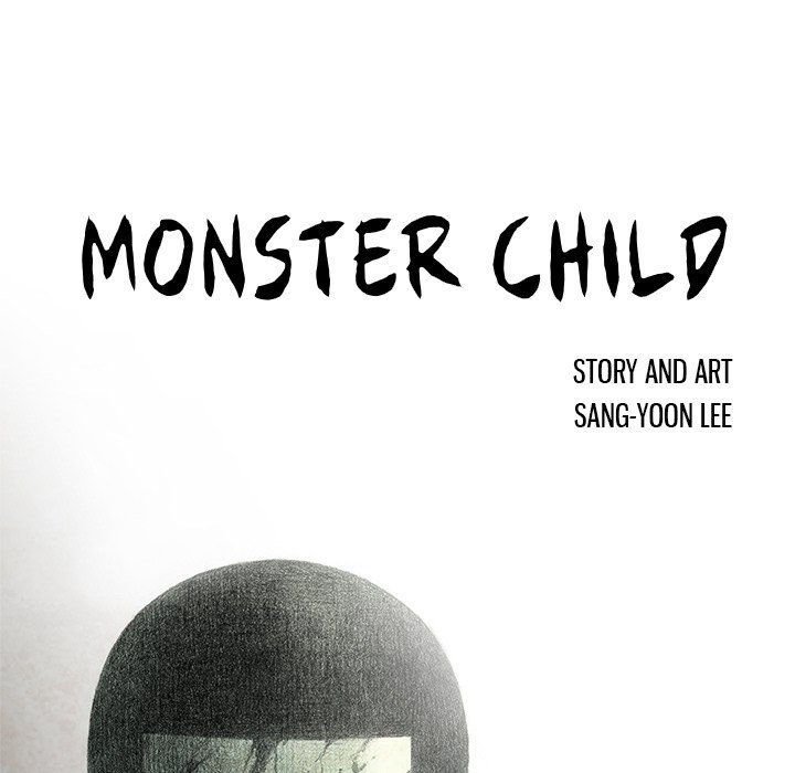 The image Monster Child - Chapter 38 - EgcVV33bM8xRuHE - ManhwaManga.io