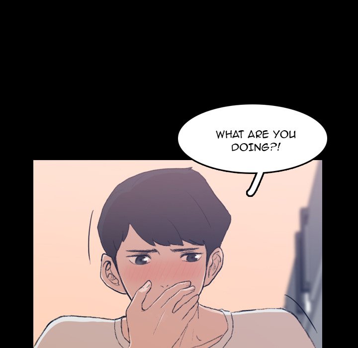 The image EhwjaROiAbbHyT9 in the comic Secret Neighbors - Chapter 8 - ManhwaXXL.com