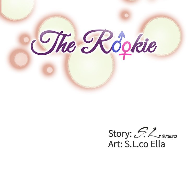 The image EjxhC0JnwvVJ8Xm in the comic The Rookie - Chapter 12 - ManhwaXXL.com