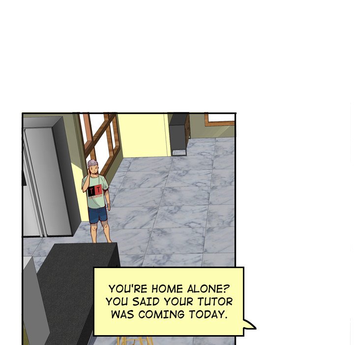 The image ElAgtnLkm7B1O4f in the comic The Desperate Housewife - Chapter 6 - ManhwaXXL.com