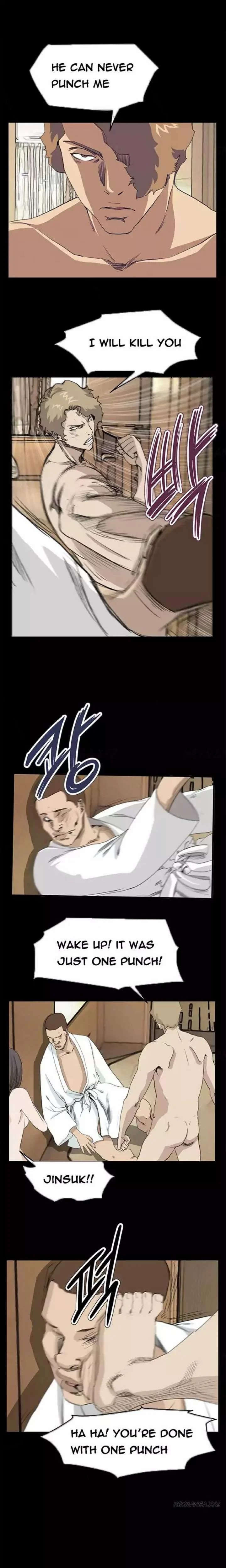 Watch image manhwa Si-Eun - Chapter 41 - EnxSMWZtWvC4FCB - ManhwaXX.net