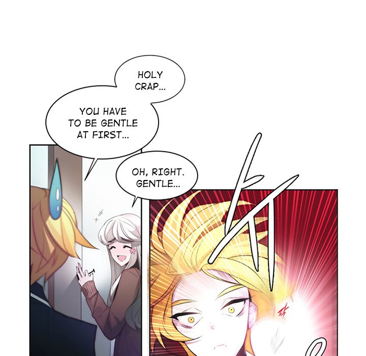 The image EsJdldKM9e4xCWV in the comic ANZ Manhwa - Chapter 4 - ManhwaXXL.com