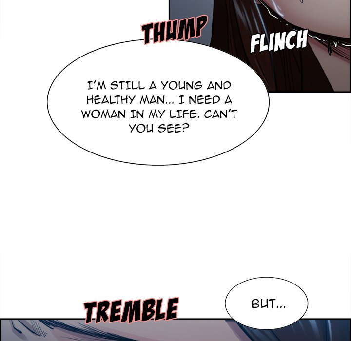 Watch image manhwa The Sharehouse - Chapter 35 - EscfBawAriE5q0a - ManhwaXX.net