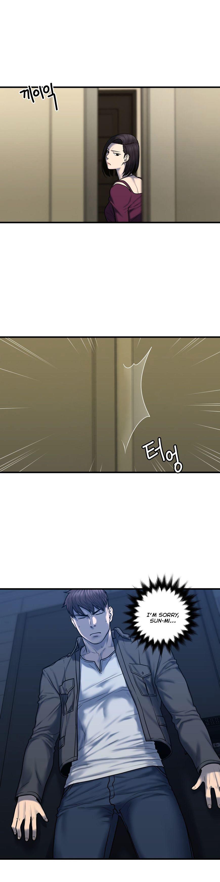 The image EtamXBGw0TbB0LL in the comic Ghost Love - Chapter 45 - ManhwaXXL.com