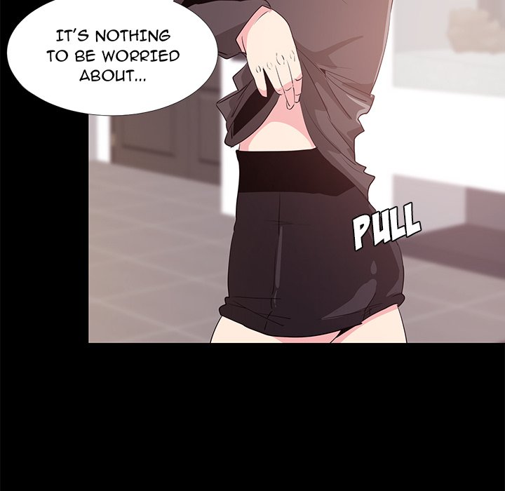 Watch image manhwa Girls’ Only - Chapter 31 - Etox0hnzPfKvuHL - ManhwaXX.net