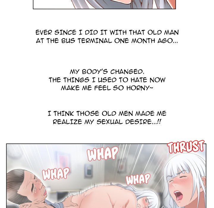 Read manga Wet Women - Chapter 64 - EuZrAySQi1PiT4O - ManhwaXXL.com