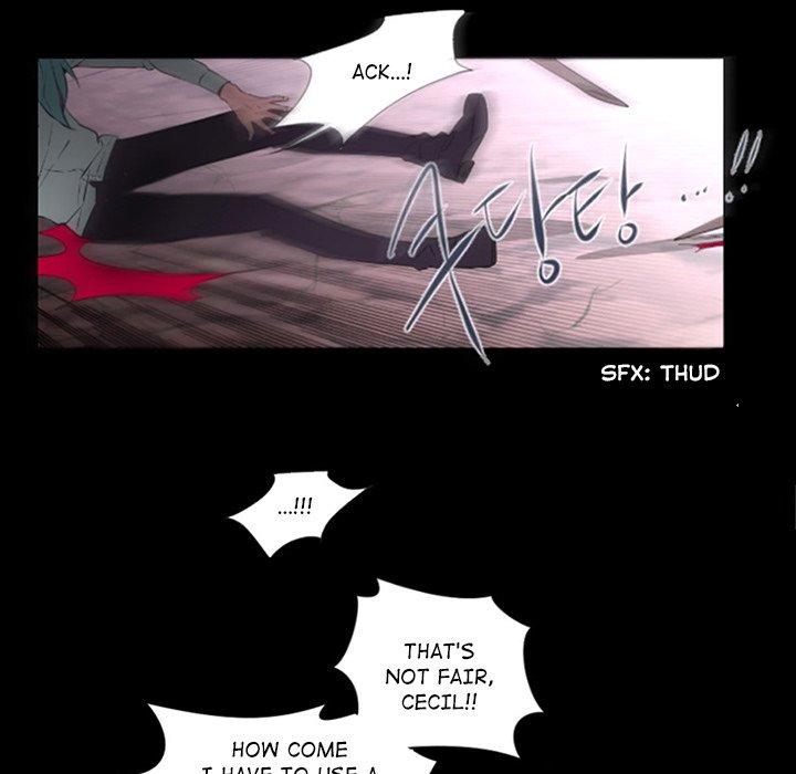 The image F0SNWvy0i4YnLH7 in the comic ANZ Manhwa - Chapter 7 - ManhwaXXL.com