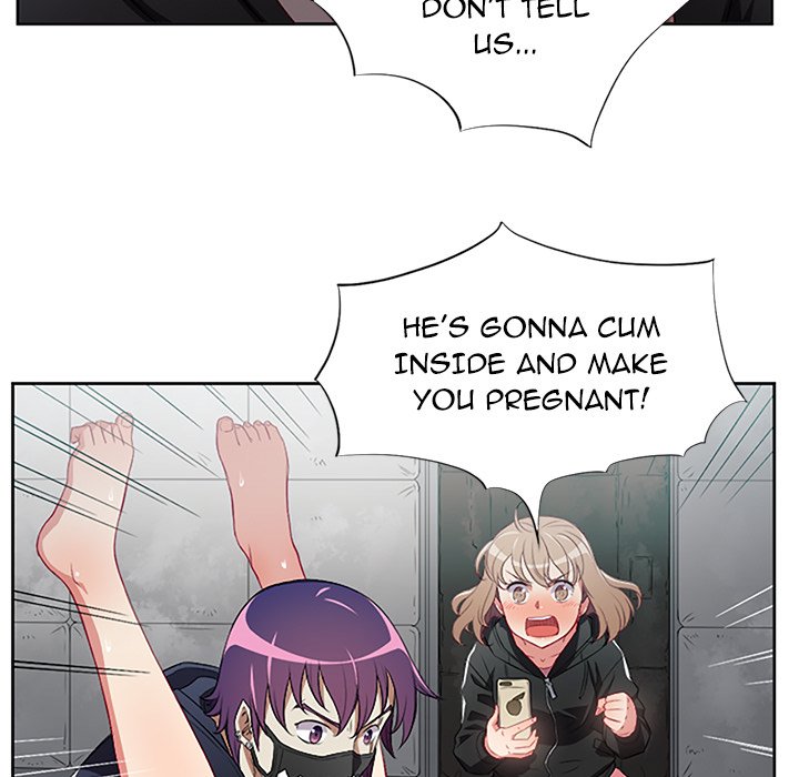 The image F0Txsf1yCxSRArO in the comic Yuri’s Part Time Job - Chapter 59 - ManhwaXXL.com