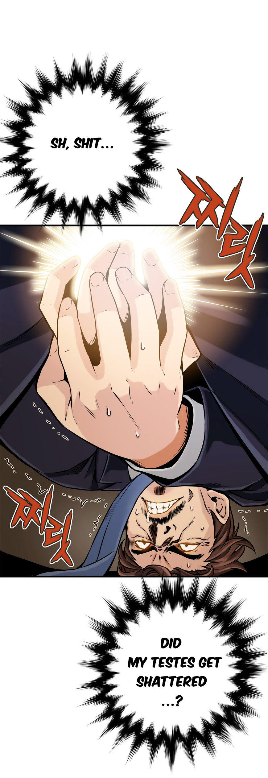 Watch image manhwa Bastard's Dead Man - Chapter 9 - F1yGfUwcOwax1Rb - ManhwaXX.net