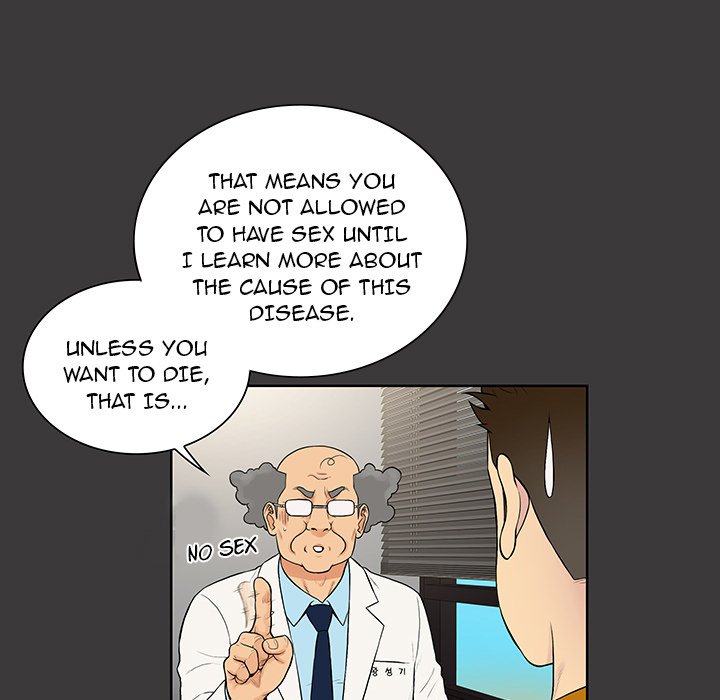 Watch image manhwa The Stand-up Guy - Chapter 46 - F28UdqJlCuqKzLT - ManhwaXX.net