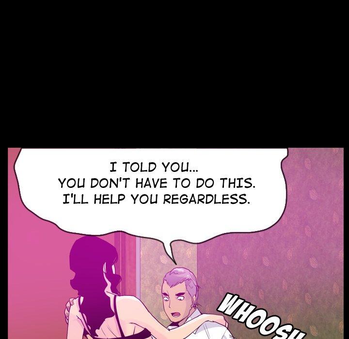 The image F4IORrPohxlWEUp in the comic The Desperate Housewife - Chapter 27 - ManhwaXXL.com