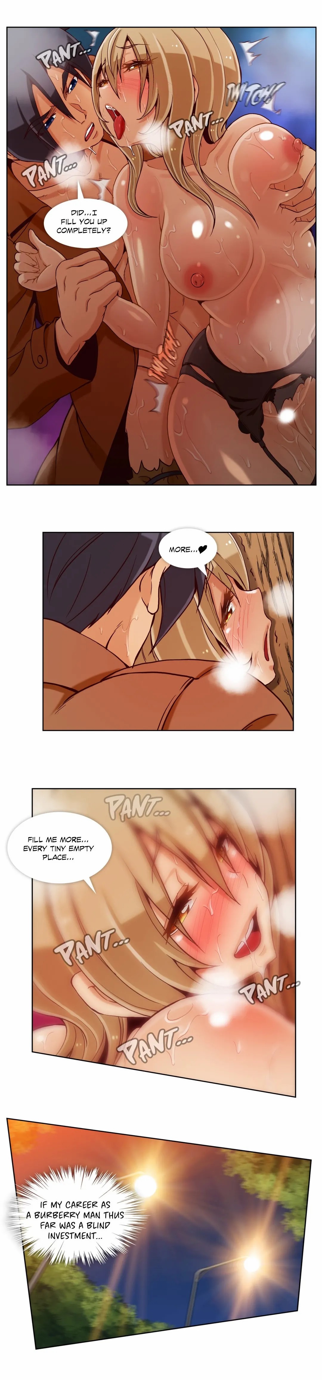 Watch image manhwa Secret X Folder - Chapter 18 - F7rveJCMvmAG1mz - ManhwaXX.net