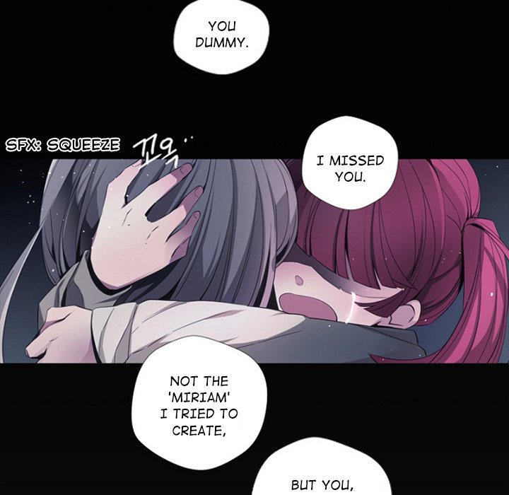 Xem ảnh ANZ Manhwa Raw - Chapter 89 - FEEgET3GWE4HTYy - Hentai24h.Tv